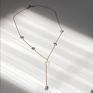 Beautiful Shashi necklace